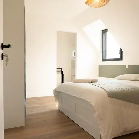 Maison Contemporaine *