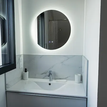 Maison Contemporaine * Plescop