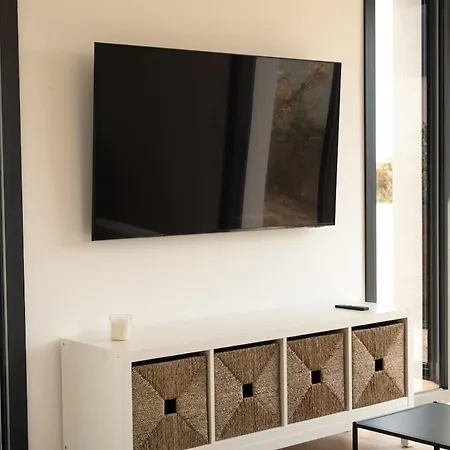Maison Contemporaine * Plescop