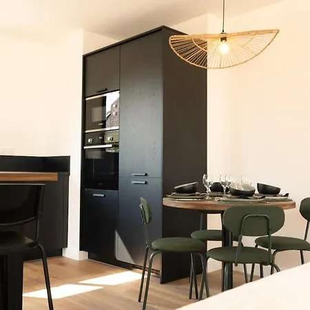 Maison Contemporaine
