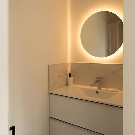 Maison Contemporaine * Plescop