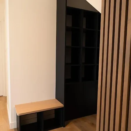 Maison Contemporaine Nyaraló Plescop