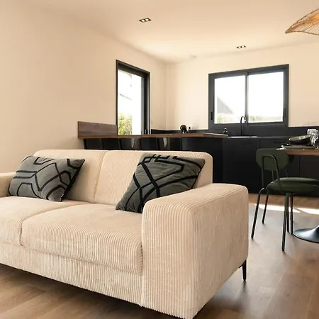 Maison Contemporaine Plescop